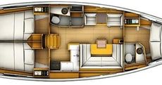 Jeanneau Sun Odyssey 409