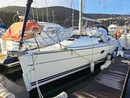 2009 Jeanneau Sun Odyssey 32i