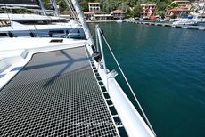 Fountaine Pajot Elba 45