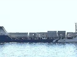 84.67m Landing Craft