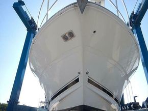 64 2007 Sea Ray 44