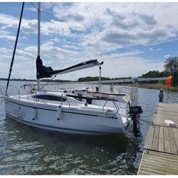 Dalpol Yachts Phobos 24.5