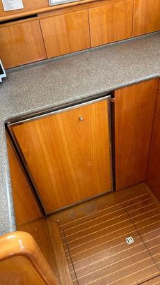 2002 Princess 45