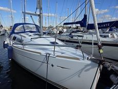 2013 Jeanneau Sun Odyssey 30i
