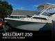 1988 Wellcraft 250 Coastal