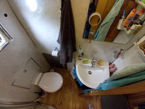 WC