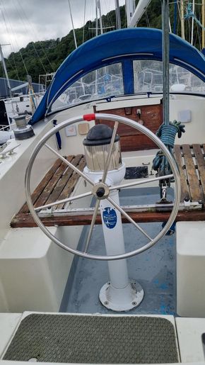 Cockpit 