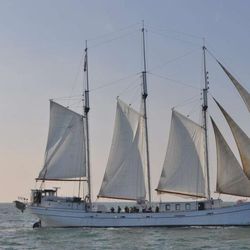 1935 Passenger Vessel Minerva