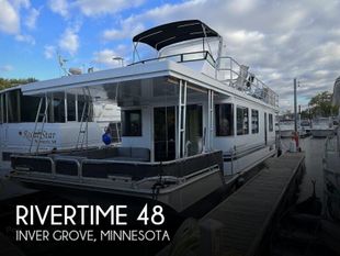2017 Rivertime 48