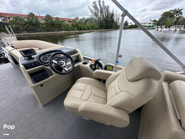 2023 Bimini sweetwater 2286