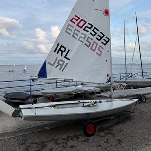 Laser Radial