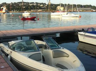 Sea Ray 180 Bow Rider - 2006