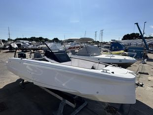 2022 Axopar 22 Spyder