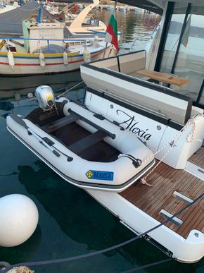 Jeanneau NC 33