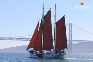 1910 Ketch