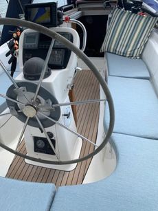 2003 Bavaria 36