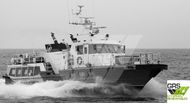 19m / 12 pax Crew Transfer Vessel for Sale / #1000019