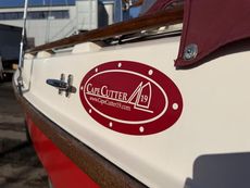 2012 Cape Cutter 19