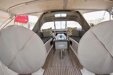 2012 Dufour  525 GL