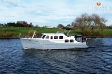 2022 Fallaatster 1400 Decksaloon Kotter