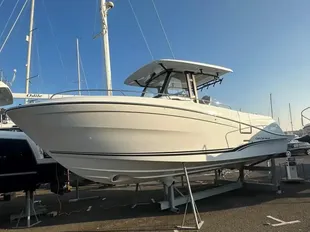 2023 Jeanneau Cap Camarat 10.5 CC
