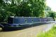 Lady Jayne 70' Immaculate Cruiser Stern Narrowboat