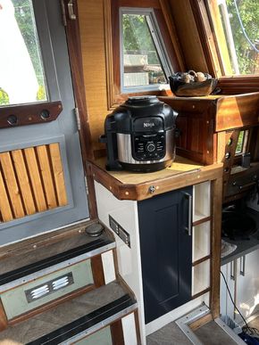 Wheelhouse 