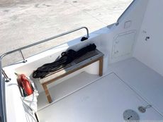 2002 Viksund 260 St Cruz