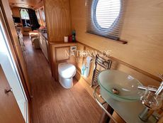 60ft Semi-Trad