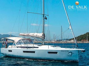 2019 Jeanneau Sun Odyssey 440