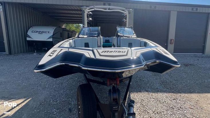 2021 Malibu wakesetter 23 mxz