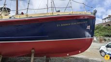 1952 William Osbourne Watson 41 EX RNLI