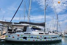 2024 Hanse 458