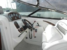 2006 Sea Ray 290 Sun Sport