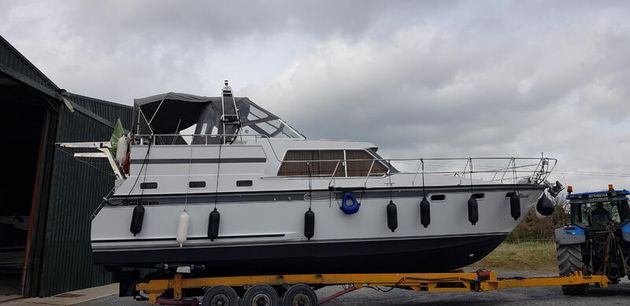 Success 115 Ultra "Chantal"