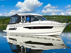 2021 Jeanneau Merry Fisher 895