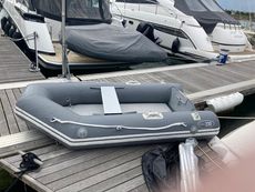 Chaparral 290 SIgnature