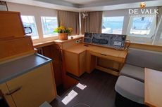 2016 Lagoon 450
