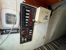 1979 Westerly Centaur