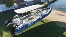 2022 Cobra Ribs Nautique 8.7