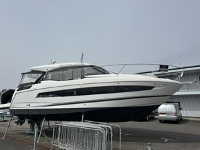 2022 Jeanneau NC 37 5