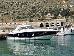 2006 Sunseeker Portofino 53