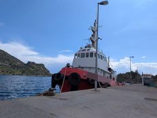 1980 Tug - Single Screw For Sale