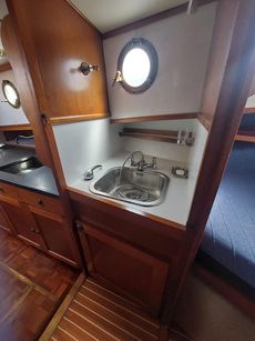 Dutch Steel Cutter, Doggersbank 302