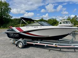Glastron GTS 185 with Mercruiser 4.5L 200HP