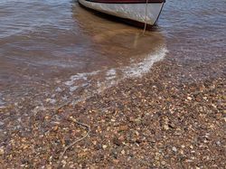 2004 Drascombe Lugger Ready To Sail