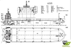 106m / Deck Cargo Ship for Sale / #1076924