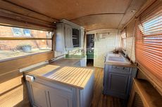 57ft Cruiser Stern 