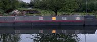 70' Traditional Orion Narrowboat