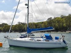 Bavaria 34